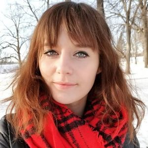 Meet your Posher, Annalise